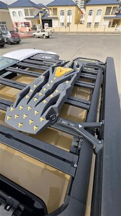 تويوتا لاندكروزر برادو